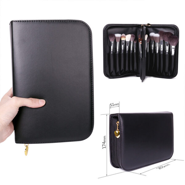 New 29 thread cosmetic brush set