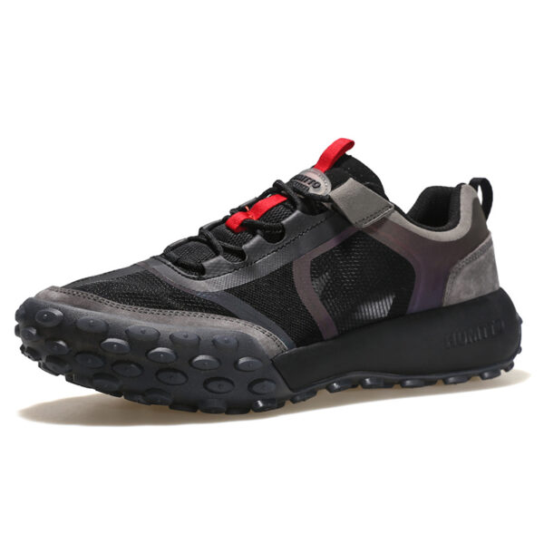 Fashion Personality Outdoor Casual Shoes Female - Image 2