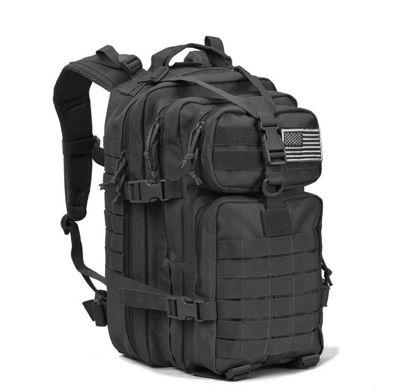Military Tactical Backpack - Image 5