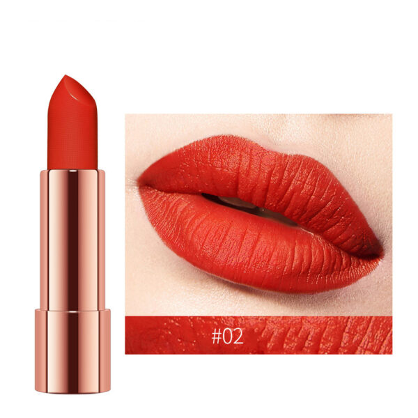 Lipstick Satin Soft Mist Face Cream Moisturizing Lip Balm - Image 3