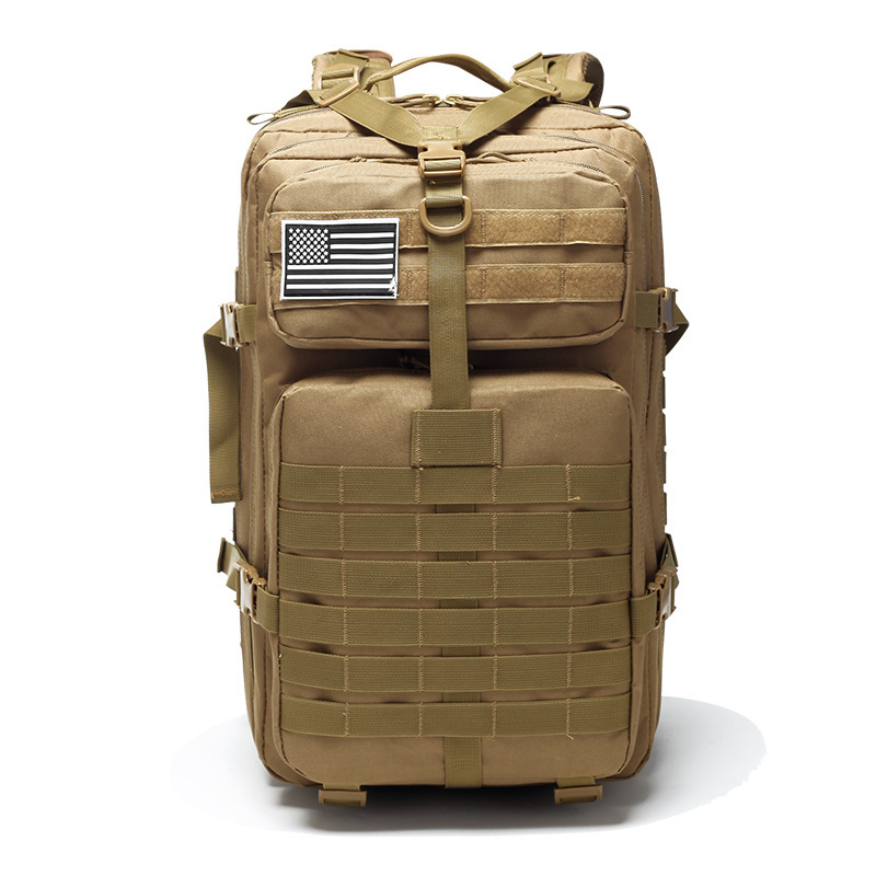 Military Tactical Backpack - Image 3