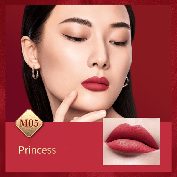 Little Golden Dragon Lipstick Set - Image 2