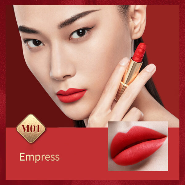 Little Golden Dragon Lipstick Set - Image 4