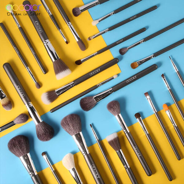 New 29 thread cosmetic brush set - Image 3