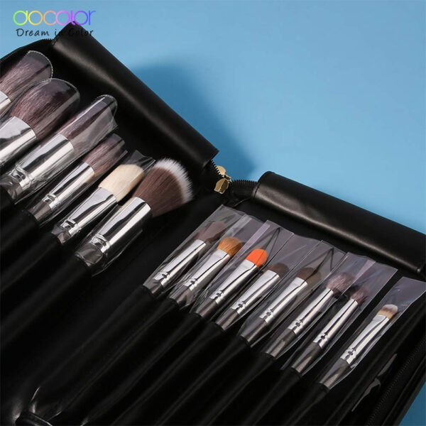New 29 thread cosmetic brush set - Image 5