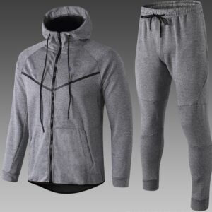 18-19 Manchester City Tracksuit