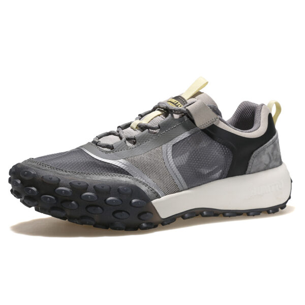 Fashion Personality Outdoor Casual Shoes Female - Image 4