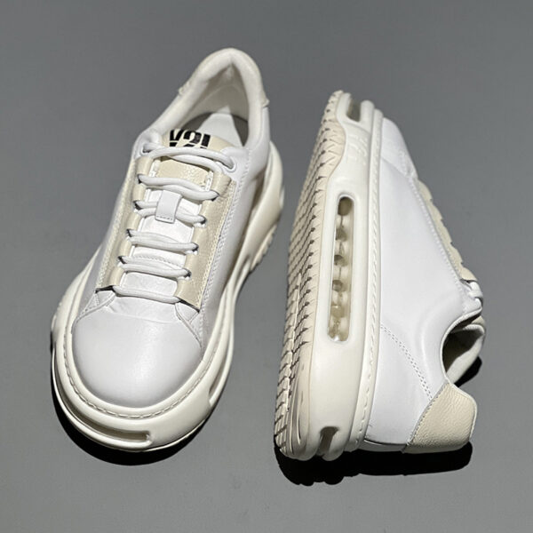 Lightweight High-heeled Casual Shoes - Image 2