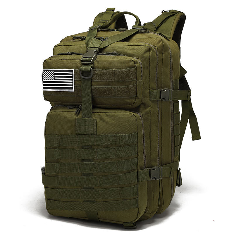 Military Tactical Backpack - Image 7