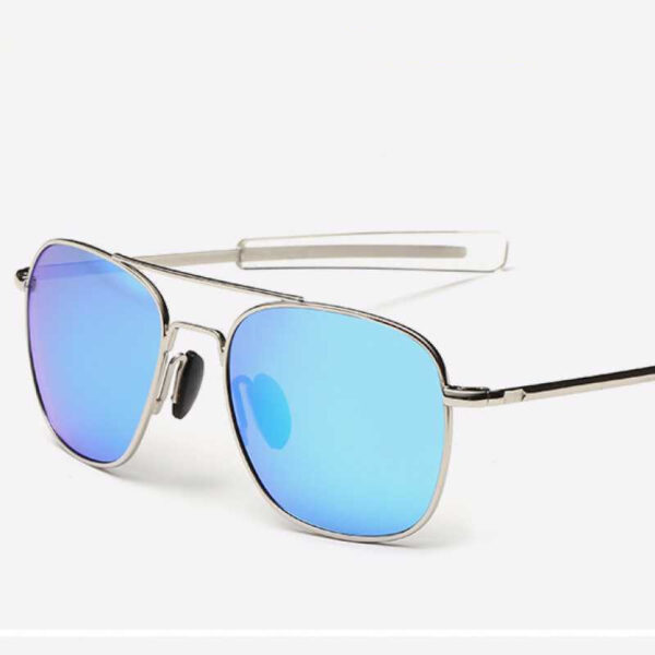 Driver Driving Polarized Double Beam Sunglasses - Image 6