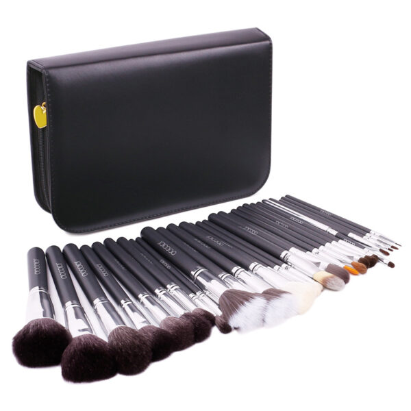 New 29 thread cosmetic brush set - Image 2