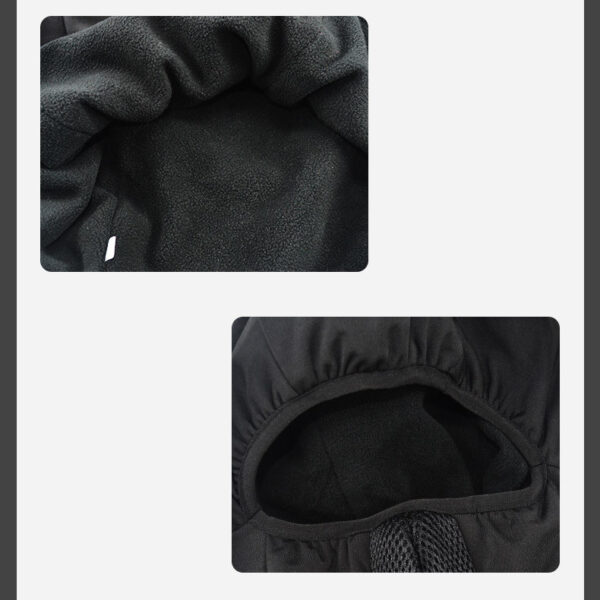 Heating Head Cover Is Warm And Windproof - Image 5