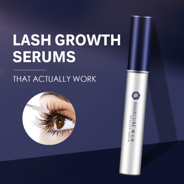 Natural Nourishing Eyelash Growth Essence - Image 6