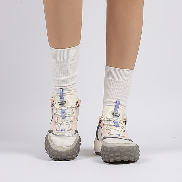 Fashion Personality Outdoor Casual Shoes Female - Image 7