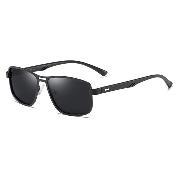 Night vision goggles classic polarized sunglasses