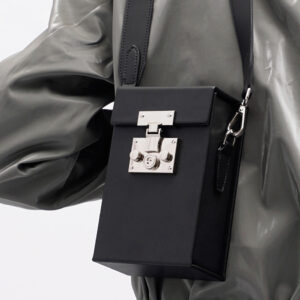 Camera Messenger Bag With Niche Design