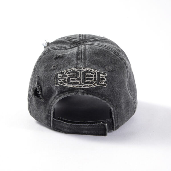 Cap Adjustable For Men And Women - Image 4