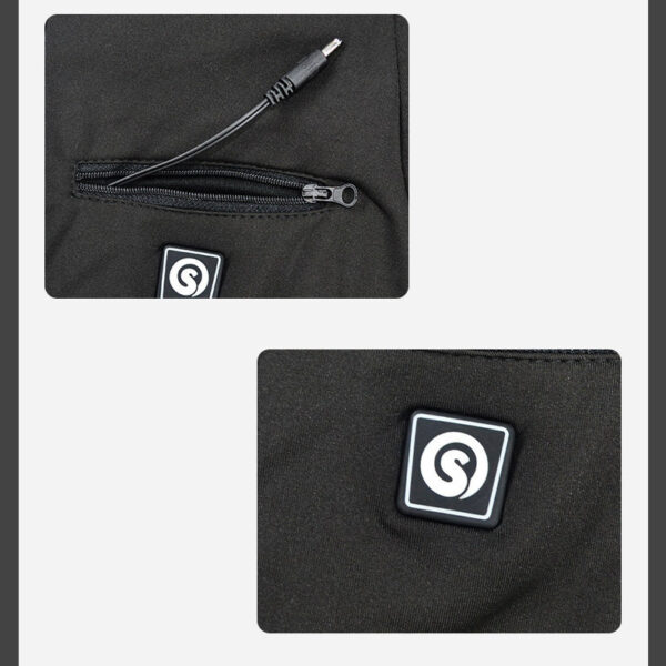 Heating Head Cover Is Warm And Windproof - Image 8