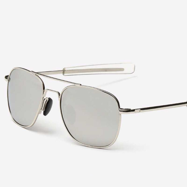 Driver Driving Polarized Double Beam Sunglasses - Image 3