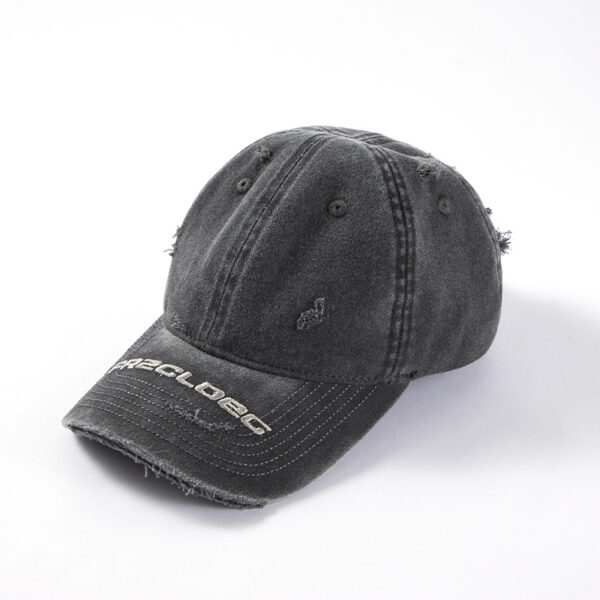 Cap Adjustable For Men And Women - Image 5