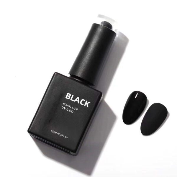 Nail Primer Sealer Set Removable Phototherapy Nail Polish Glue - Image 3