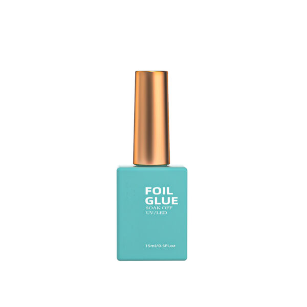Nail Primer Sealer Set Removable Phototherapy Nail Polish Glue - Image 4