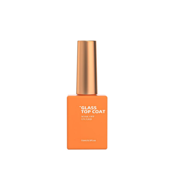 Nail Primer Sealer Set Removable Phototherapy Nail Polish Glue - Image 8