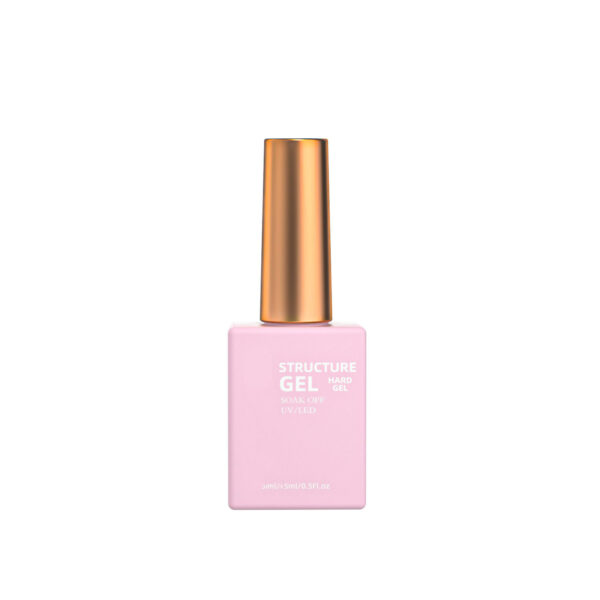Nail Primer Sealer Set Removable Phototherapy Nail Polish Glue - Image 5