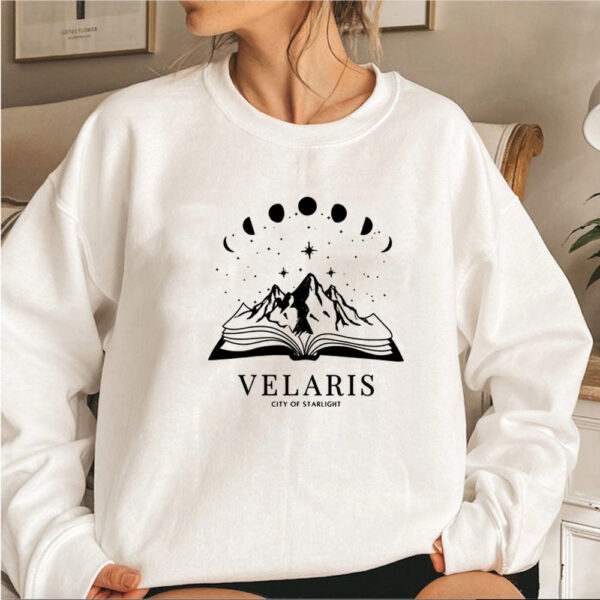 European And American Letter Pattern Three-dimensional Printing Crew Neck Pullover Sweatshirt - Image 3