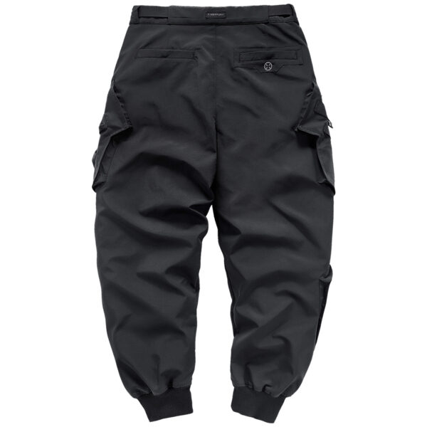 Multi Pocket Paratrooper Pants Loose And Quick Drying - Image 2