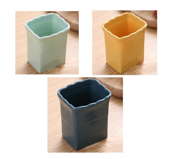 Press Stainless Steel Creative Kitchen Gadget - Image 5