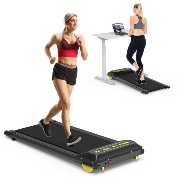 Walking Pad Treadmill