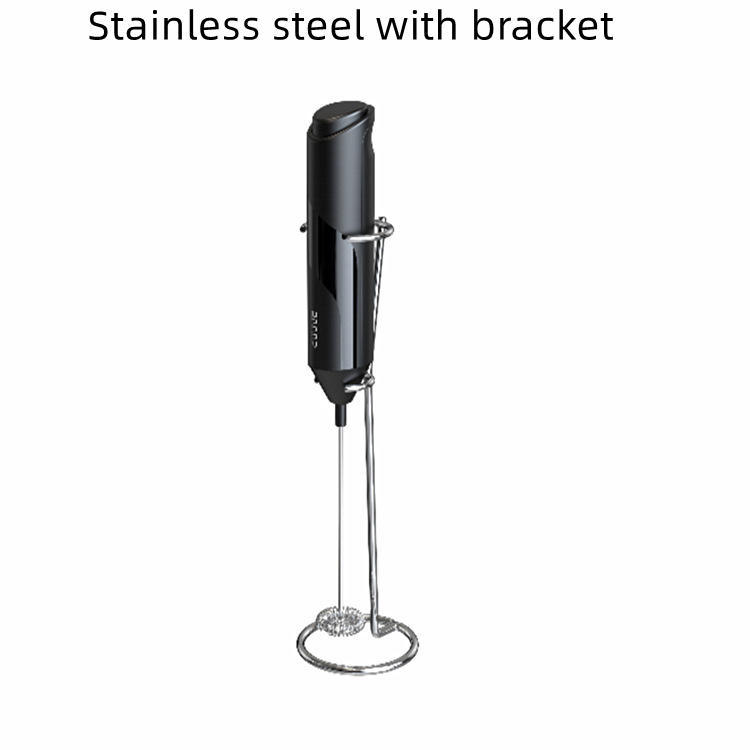 Household Coffee Stirrer Milk Whisk Electric - Image 9