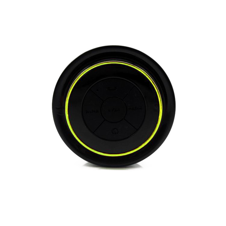 Waterproof Fashion Bluetooth Speaker Portable Speaker Mini Bathroom Speaker - Image 8