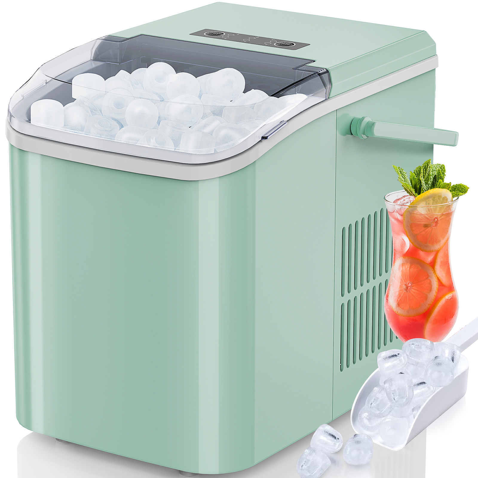 Portable Ice Maker - Image 2