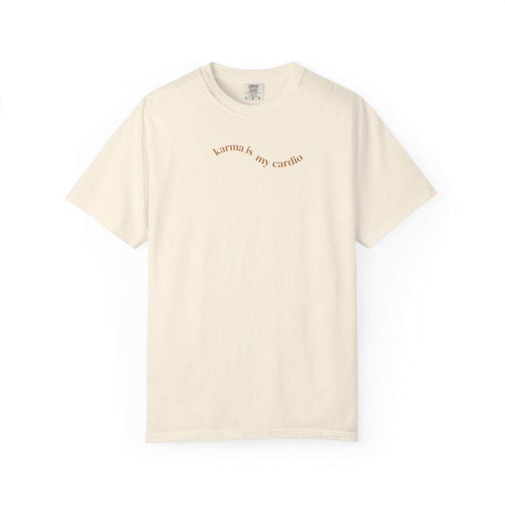 Summer Loose Short Sleeves T-shirt Men's And Women's Round Neck
