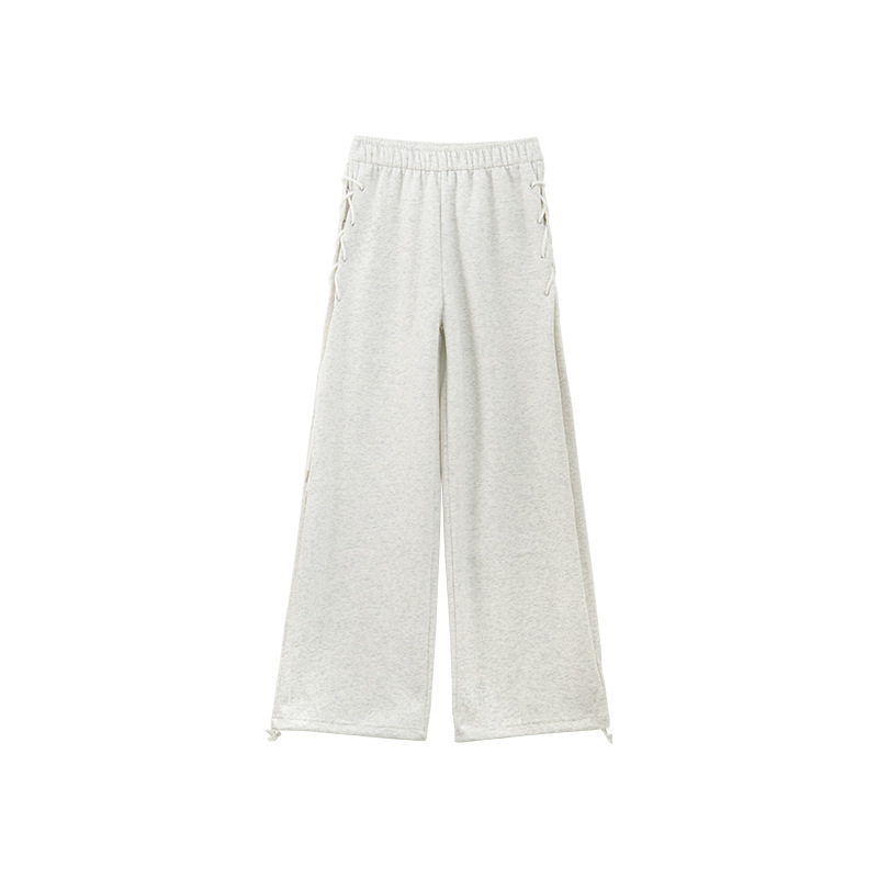 Fashionable Sporty Sweatpants Casual Pants For Women Spring New Arrivals - Image 5