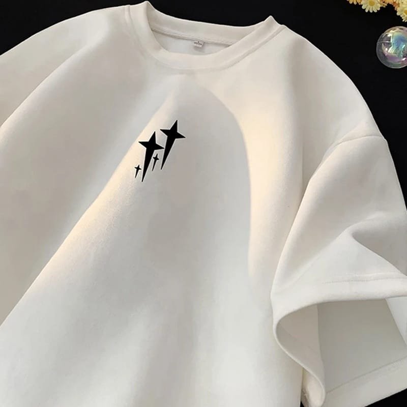 Womens Stylish Casual Outdoor T-shirt